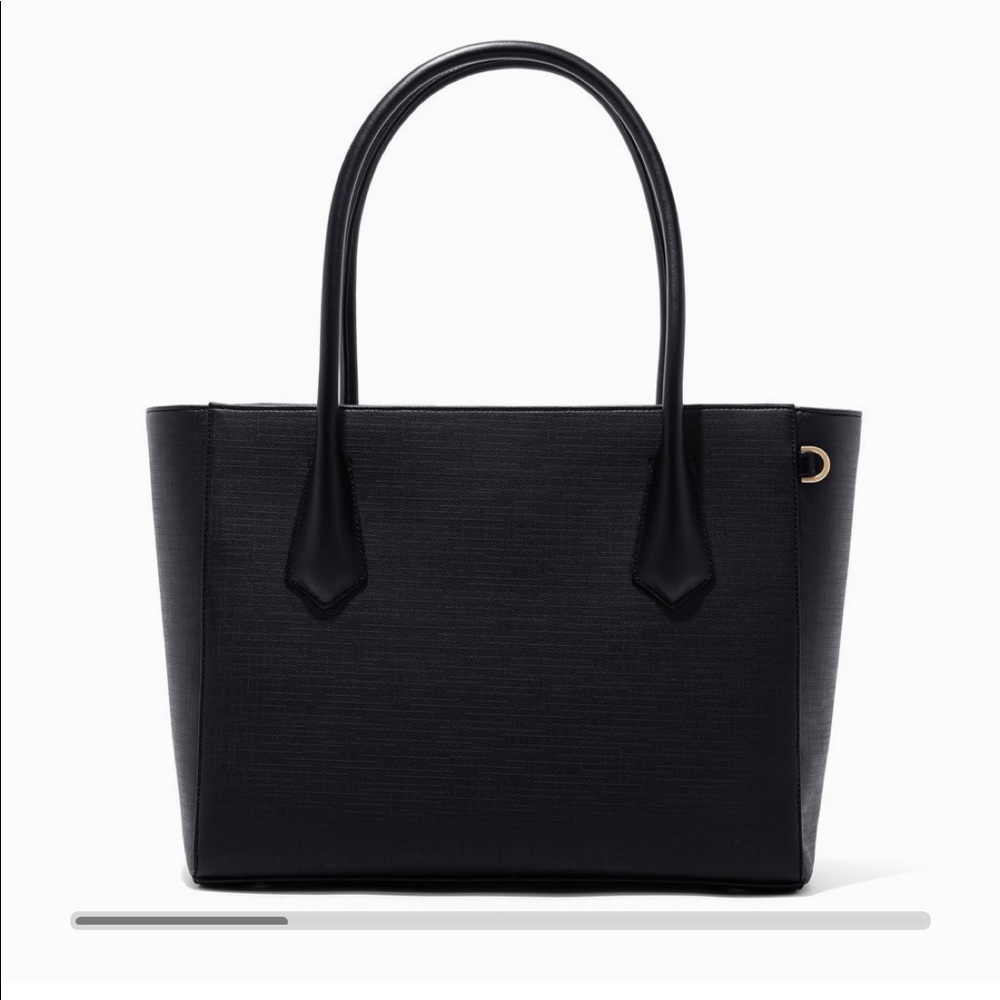 Dagne dover signature tote